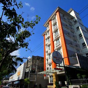 Best City Hotel